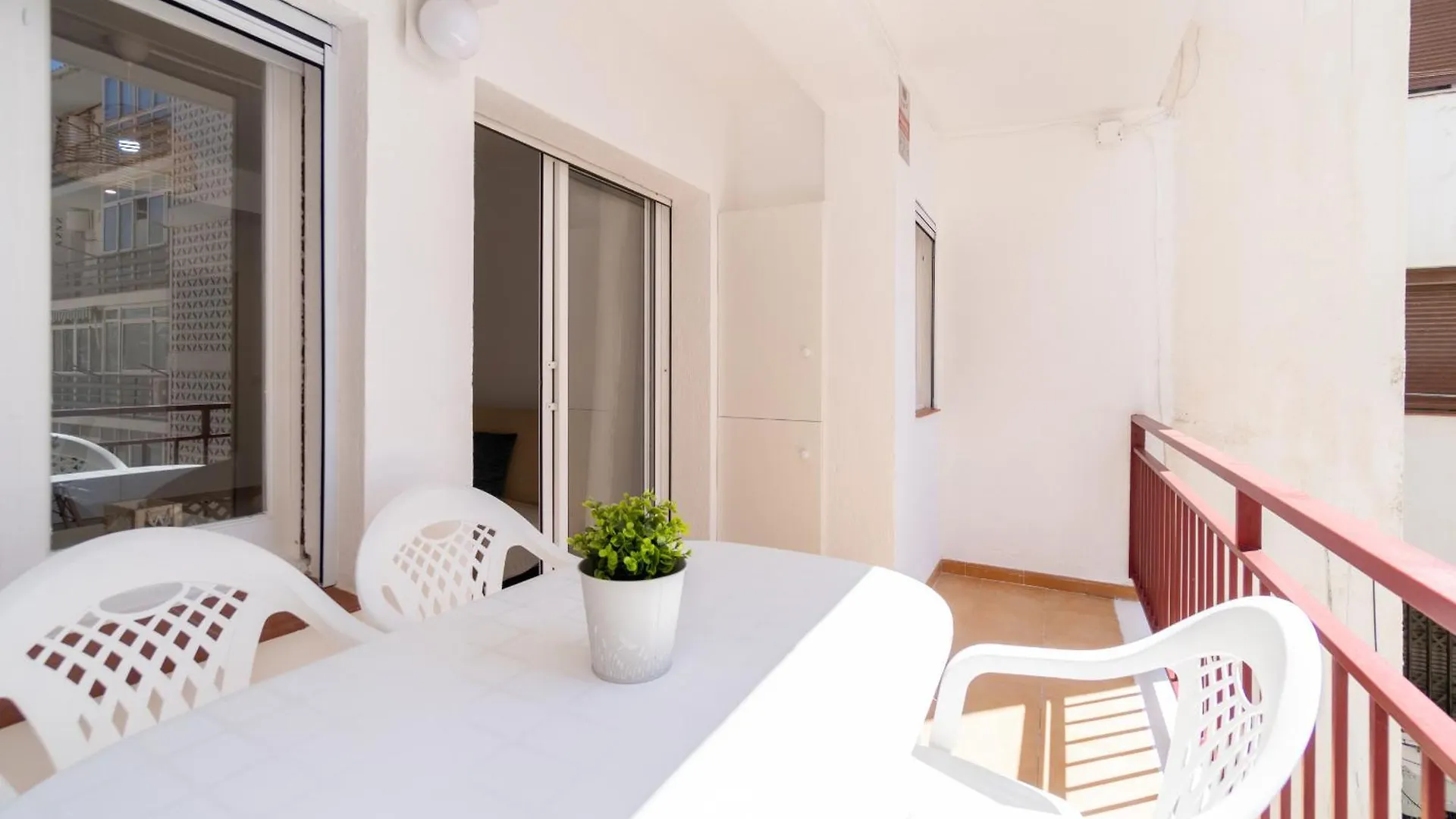 Apartment Mediterranean Way - Relax Cambrils