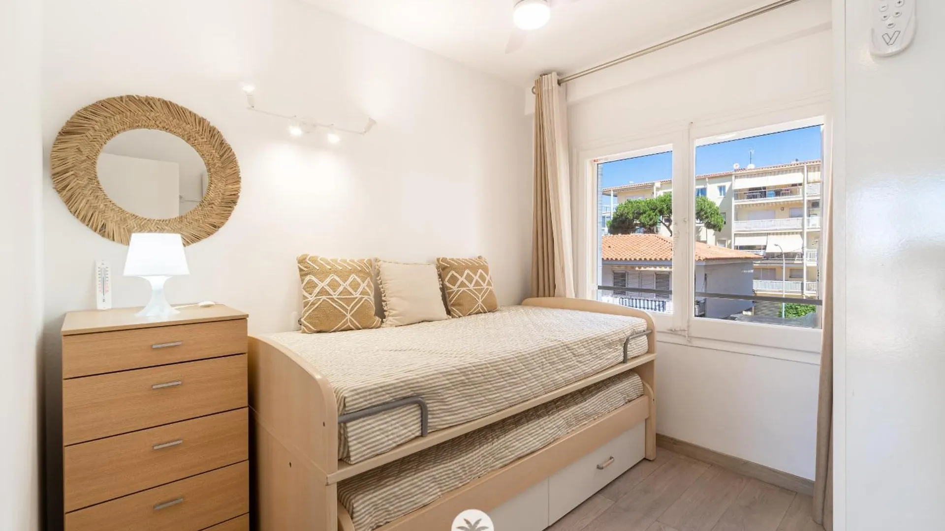 Mediterranean Way - Relax Cambrils Apartment