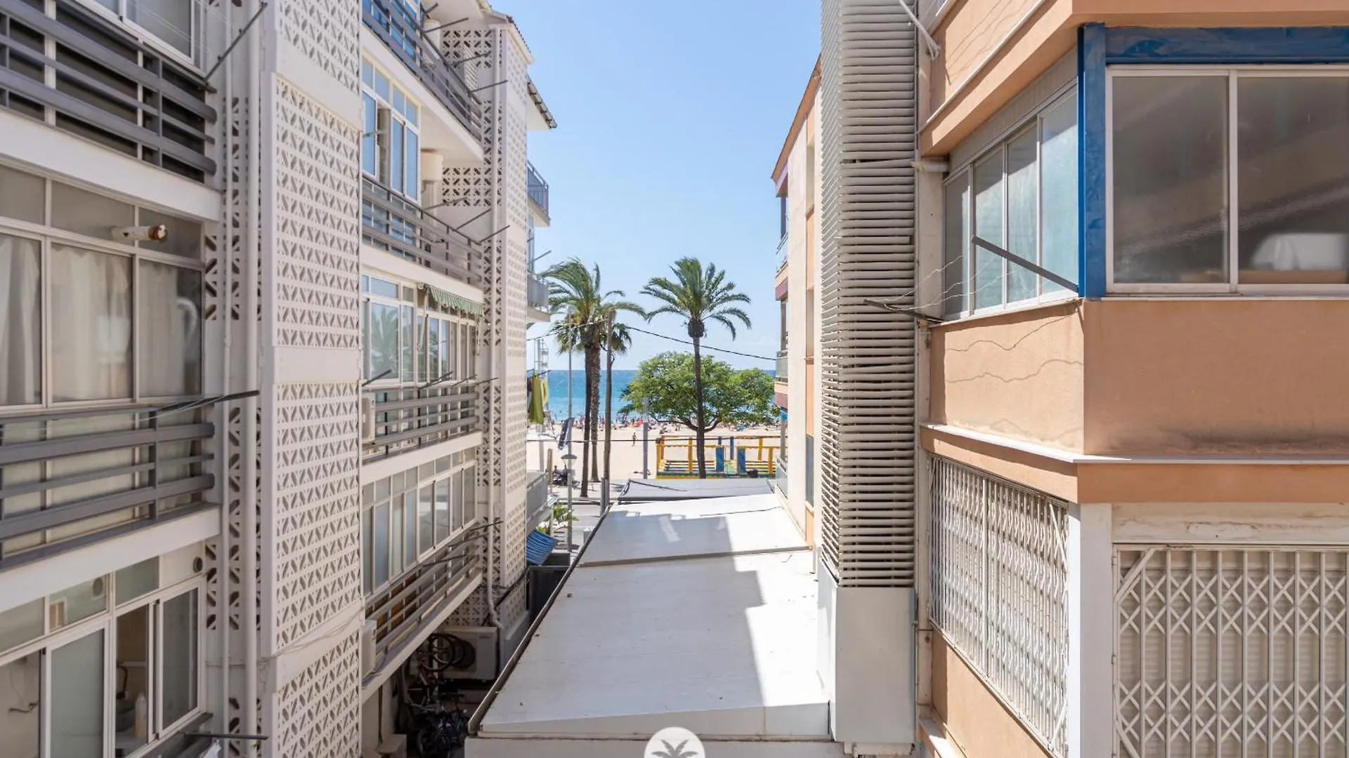 Apartment Mediterranean Way - Relax Cambrils Spain