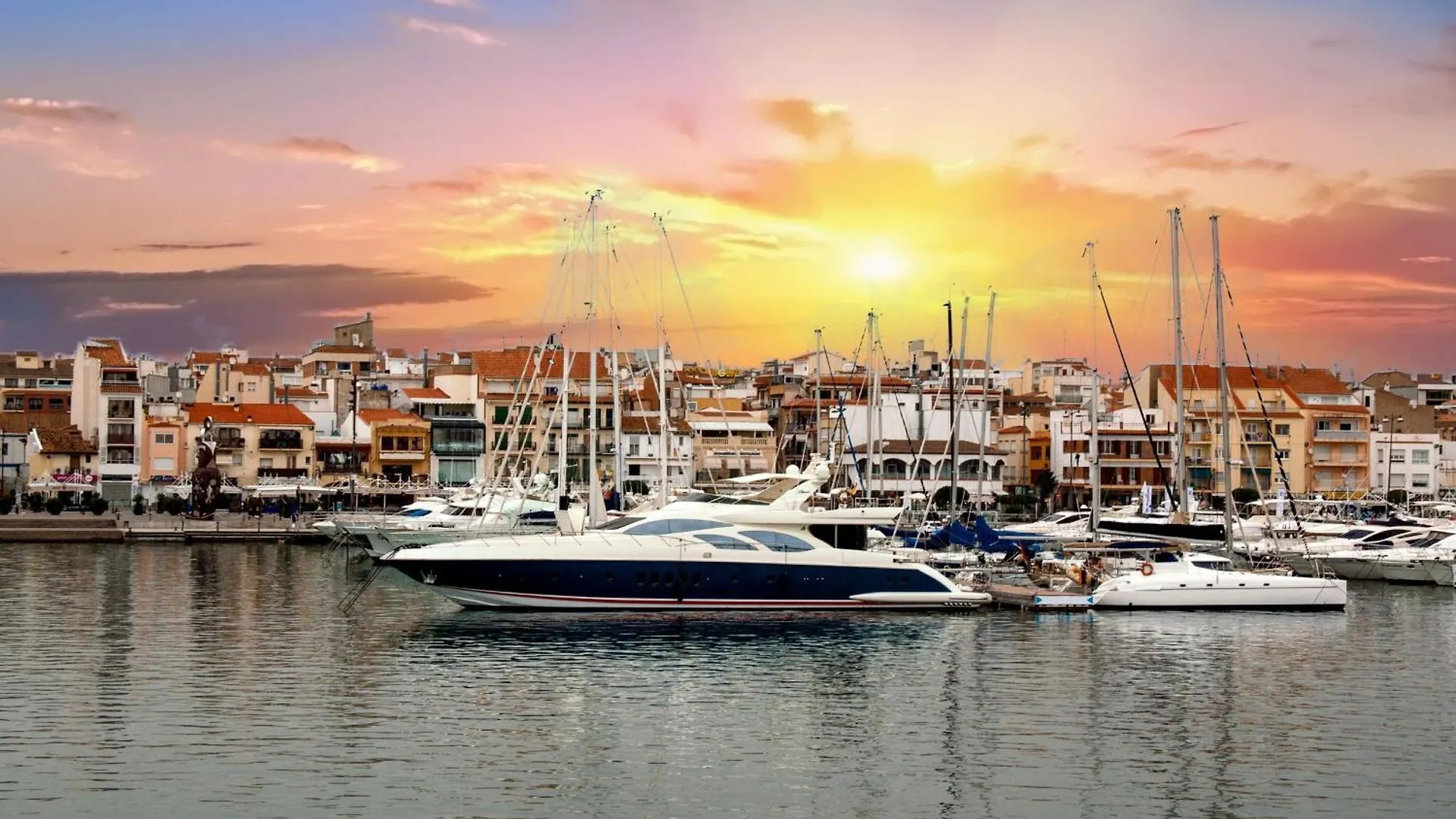 Apartment Mediterranean Way - Relax Cambrils