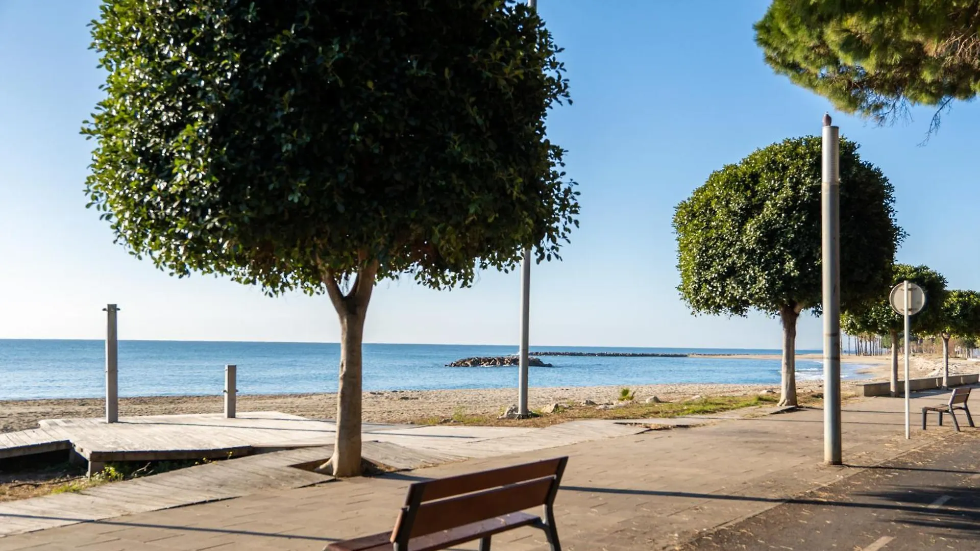 Mediterranean Way - Relax Cambrils Spain