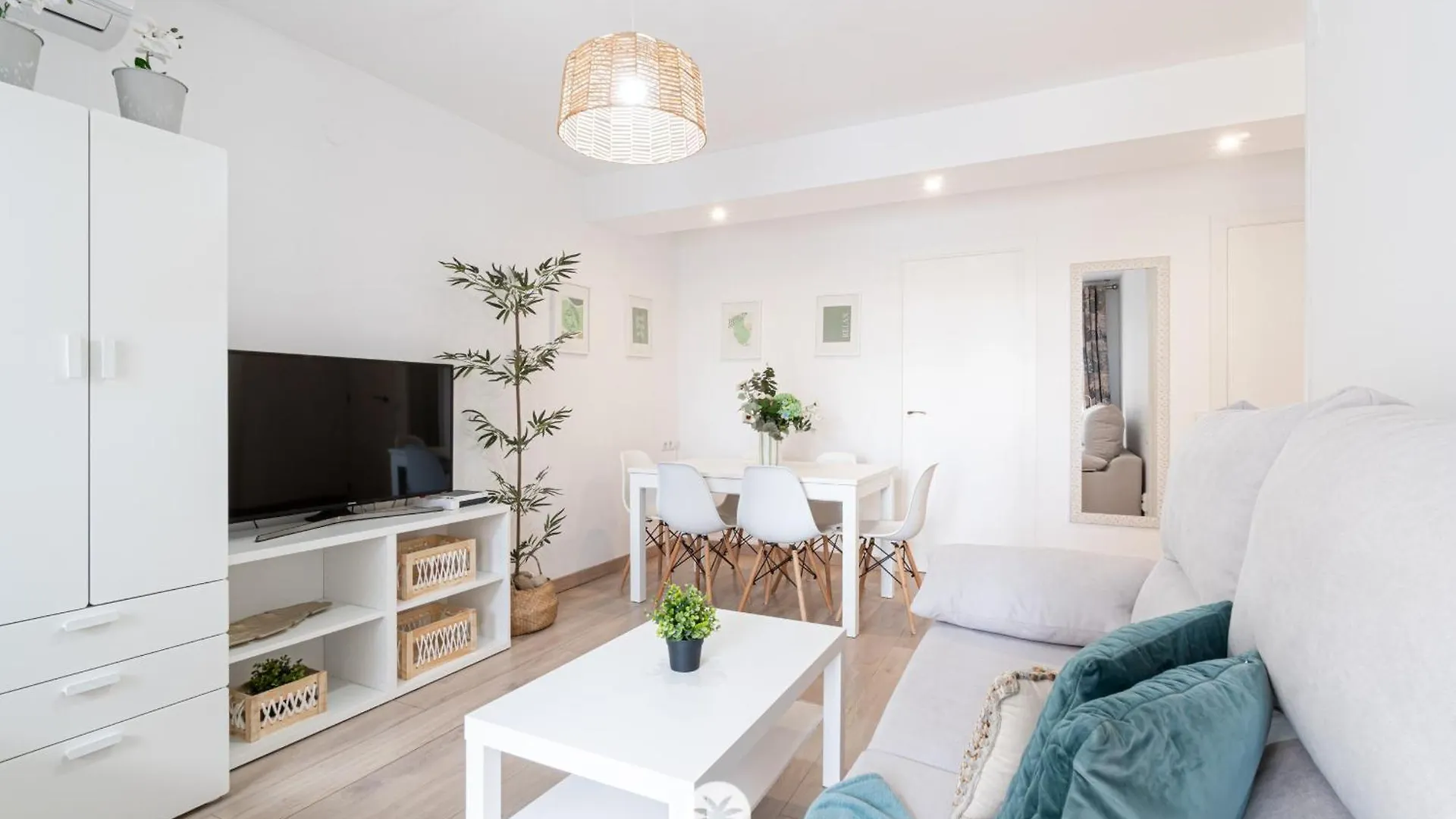 Mediterranean Way - Relax Cambrils Apartment