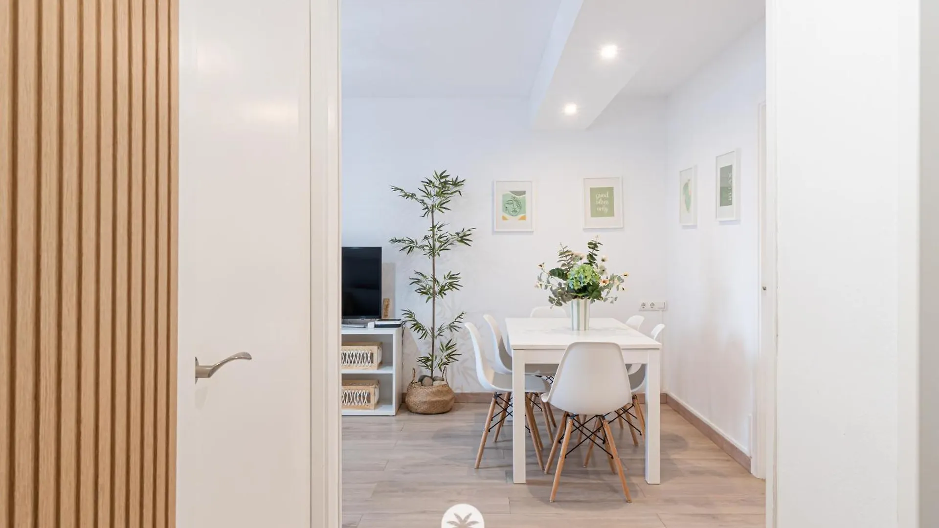 Apartment Mediterranean Way - Relax Cambrils Spain