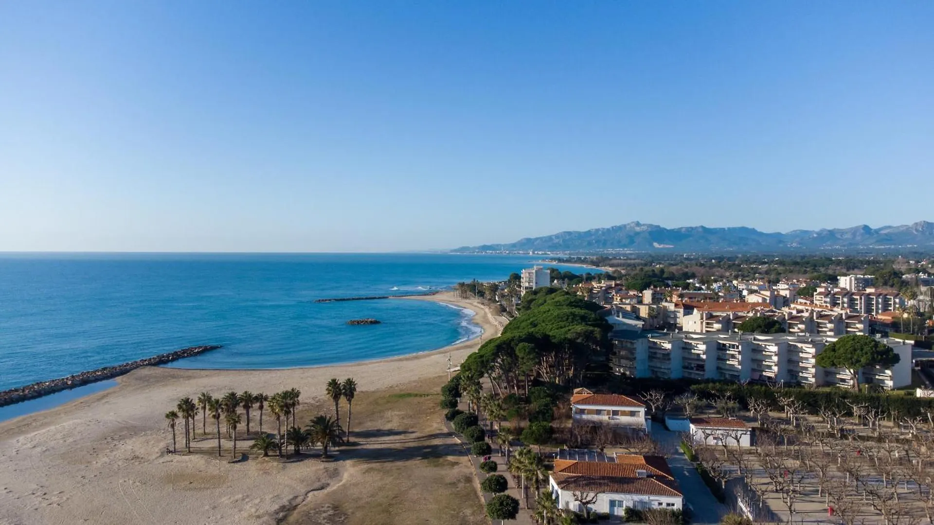 Mediterranean Way - Relax Cambrils Apartment