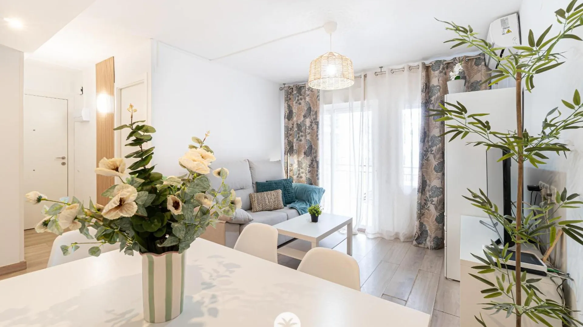 Mediterranean Way - Relax Cambrils 0*,