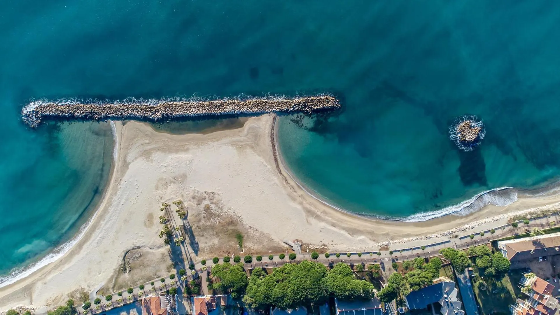 Mediterranean Way - Relax Cambrils