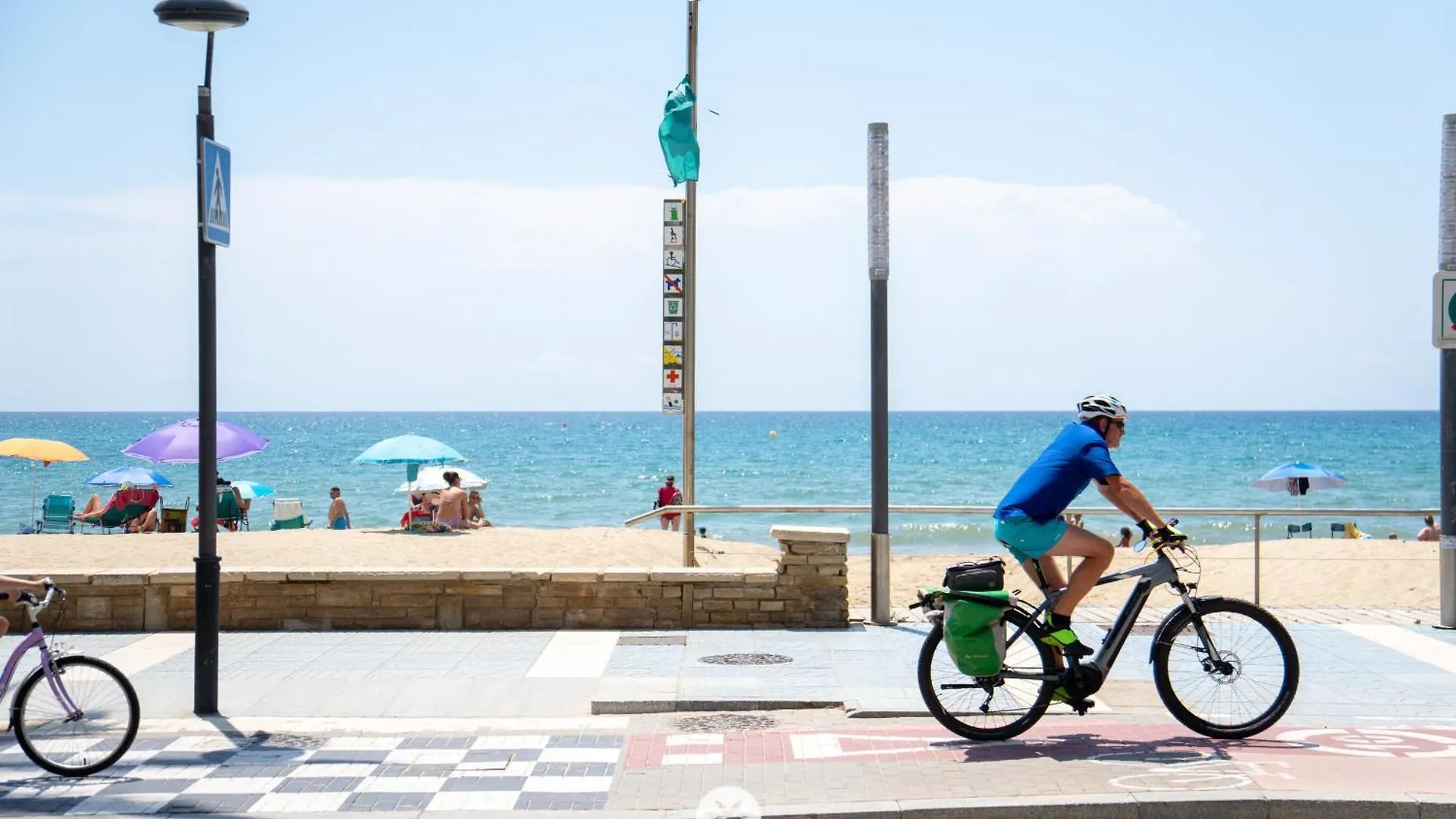 Mediterranean Way - Relax Cambrils