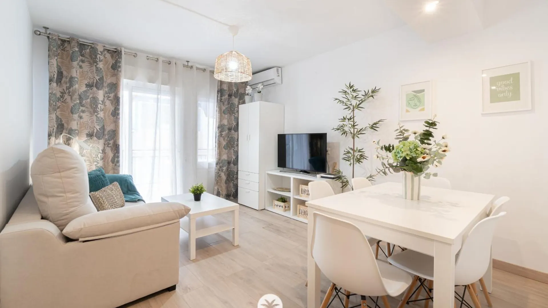 Apartment Mediterranean Way - Relax Cambrils