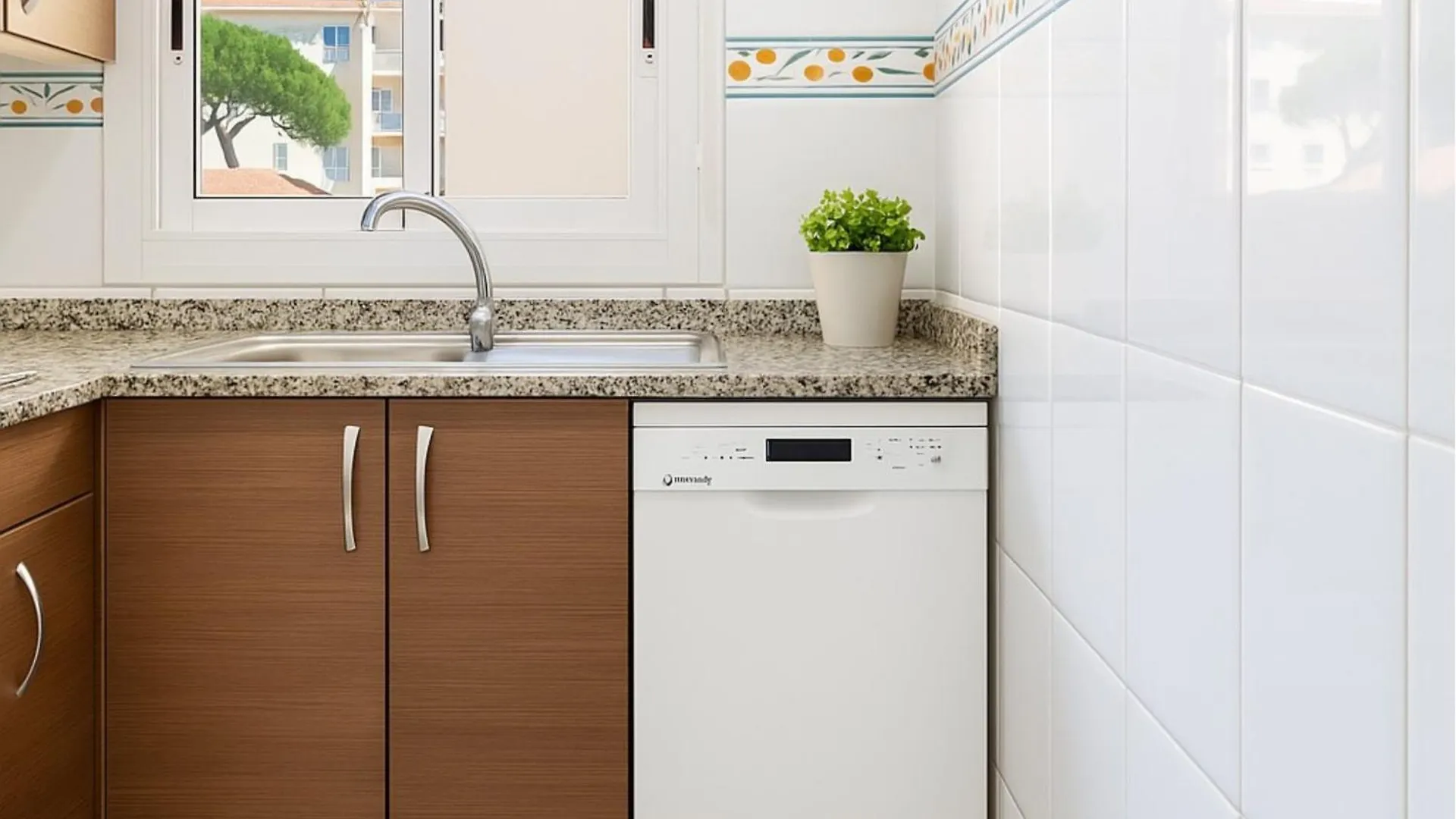 Mediterranean Way - Relax Cambrils Apartment