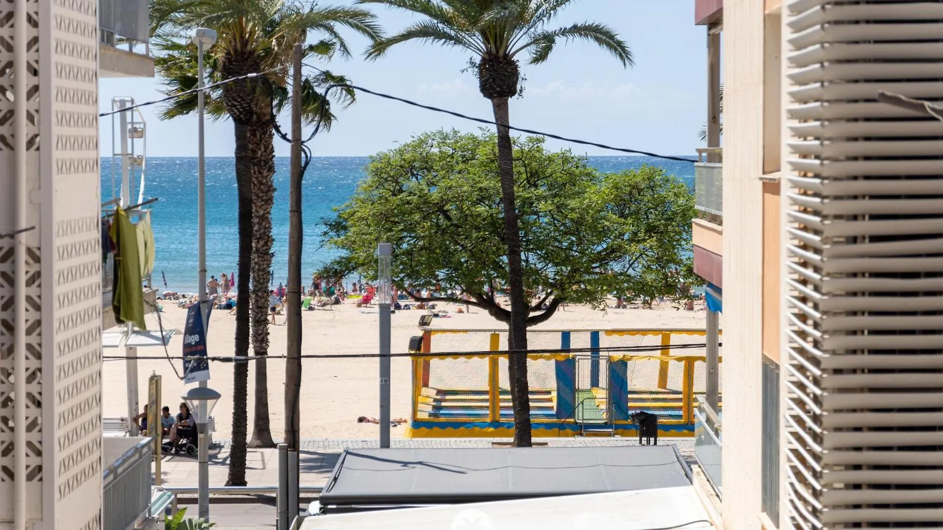 Mediterranean Way - Relax Cambrils