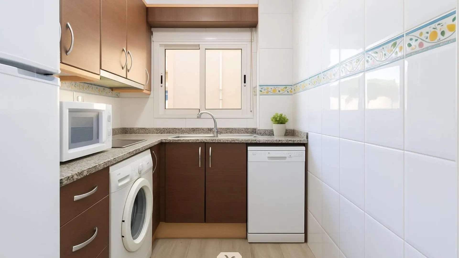 Apartmán Mediterranean Way - Relax Cambrils